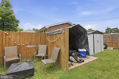 514 1st Street, Aberdeen, MD 21001 - Photo 31