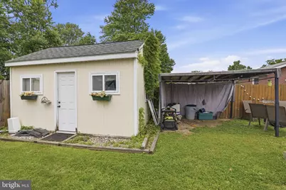 514 1st Street, Aberdeen, MD 21001 - Photo 29