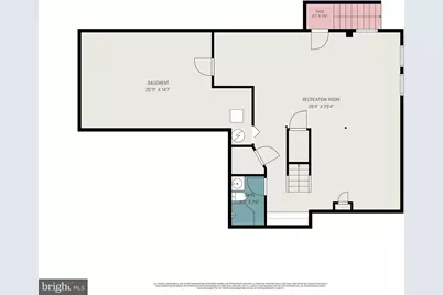 825 Delray Drive, Forest Hill, MD 21050 - Photo 47