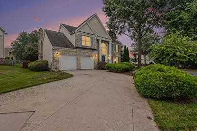 825 Delray Drive, Forest Hill, MD 21050 - Photo 1