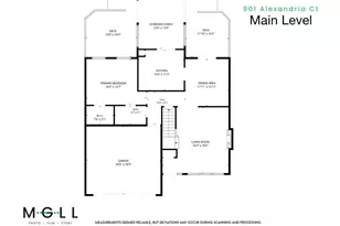901 Alexandria Ct, Bel Air, MD 21014 - Photo 55
