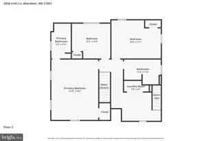 303 Irish Ln, Aberdeen, MD 21001 - Photo 37