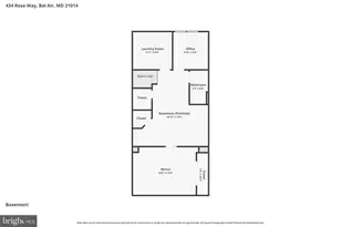 434 Rose Way, Bel Air, MD 21014 - Photo 41