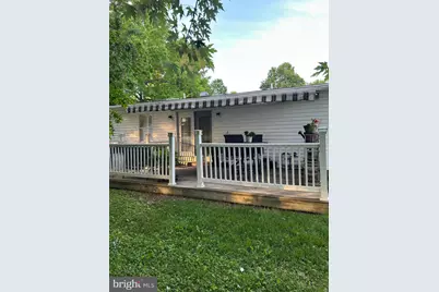 2408 Willoughby Beach Road, Edgewood, MD 21040 - Photo 17