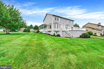814 N Pine Ridge Court, Bel Air, MD 21014 - Photo 35