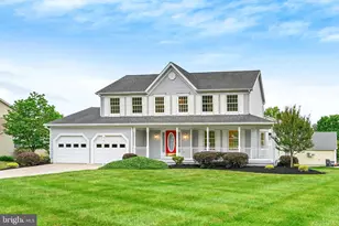 814 N Pine Ridge Ct, Bel Air, MD 21014 - Photo 1