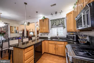 466 Deer Hill Circle, Abingdon, MD 21009 - Photo 11