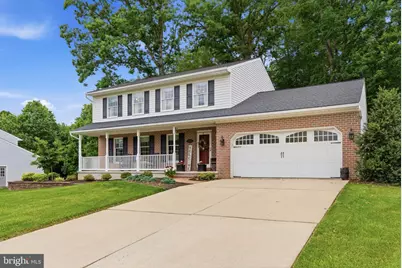 707 Weatherby Road, Bel Air, MD 21015 - Photo 1