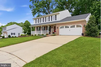 707 Weatherby Road, Bel Air, MD 21015 - Photo 5