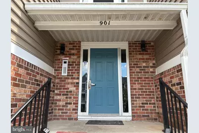 901 Cedar Crest Court #901-F, Edgewood, MD 21040 - Photo 3