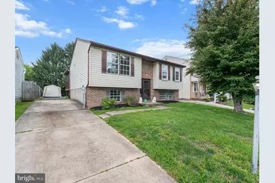 614 Haven Place, Edgewood, MD 21040 - Photo 29