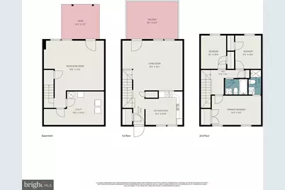 953 Gainsborough Court #953, Bel Air, MD 21014 - Photo 33