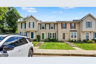 953 Gainsborough Court #953, Bel Air, MD 21014 - Photo 1