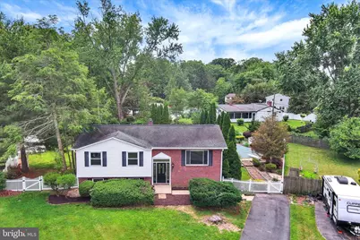 1502 Meadow Court, Bel Air, MD 21014 - Photo 57
