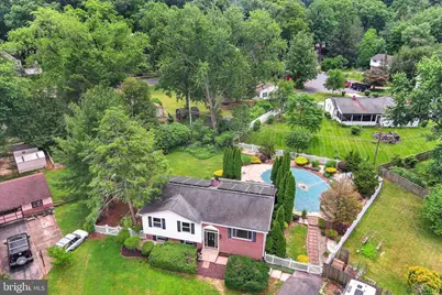 1502 Meadow Court, Bel Air, MD 21014 - Photo 3