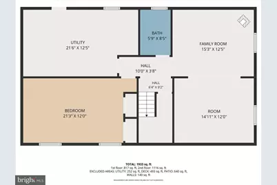 1502 Meadow Court, Bel Air, MD 21014 - Photo 55
