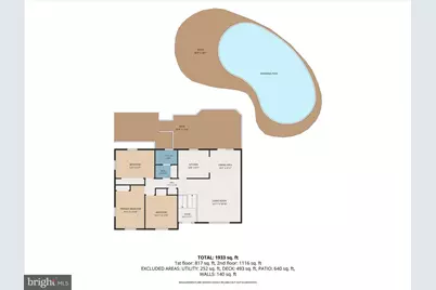 1502 Meadow Court, Bel Air, MD 21014 - Photo 47