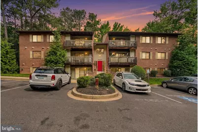 2007 Magnolia Woods Court #B, Edgewood, MD 21040 - Photo 21