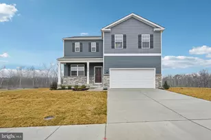 804 Spikeresh Wy, Joppa, MD 21085 - Photo 1