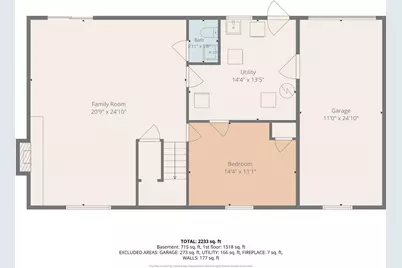 2500 Suffolk Court, Fallston, MD 21047 - Photo 41