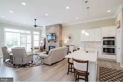 710 Dynasty Drive, Bel Air, MD 21015 - Photo 17