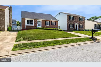 613 Harbour Oak Drive, Edgewood, MD 21040 - Photo 3
