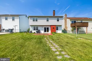 613 Harbour Oak Dr, Edgewood, MD 21040 - Photo 33