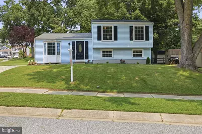 326 Royal Oak Drive, Bel Air, MD 21015 - Photo 1