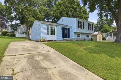 326 Royal Oak Drive, Bel Air, MD 21015 - Photo 3