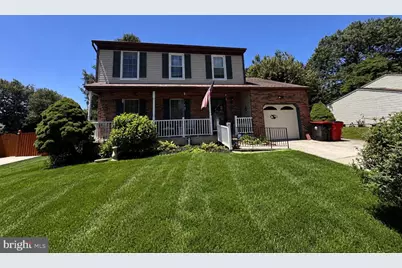 1356 Sweetbriar Lane, Bel Air, MD 21014 - Photo 1