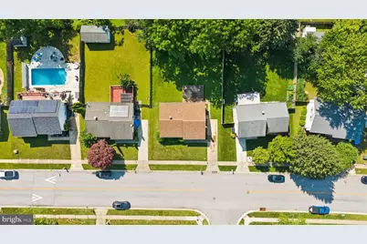 209 Bright Oaks Drive, Bel Air, MD 21015 - Photo 47