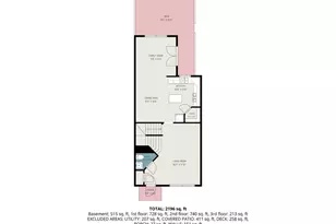 749 Shallow Ridge Ct, Abingdon, MD 21009 - Photo 31