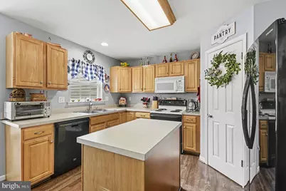 715 Shallow Ridge Court, Abingdon, MD 21009 - Photo 11
