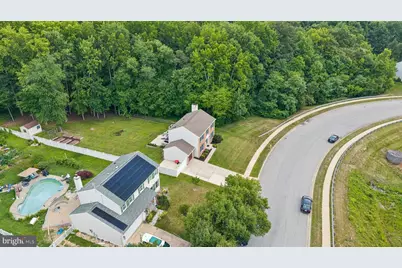 1313 Hidden Stream Drive, Abingdon, MD 21009 - Photo 5