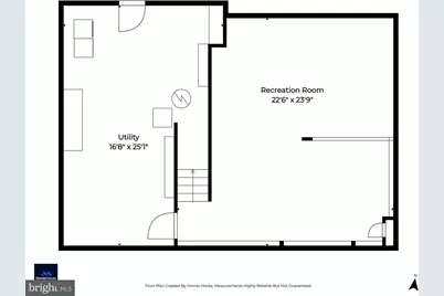 1313 Hidden Stream Drive, Abingdon, MD 21009 - Photo 71