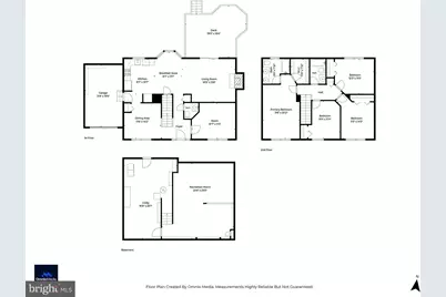 1313 Hidden Stream Drive, Abingdon, MD 21009 - Photo 73
