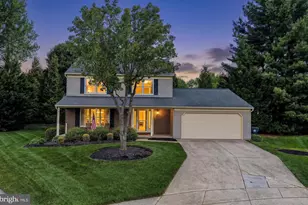 600 Sandray Terrace, Bel Air, MD 21015 - Photo 33
