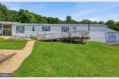 3555 Mill Green Road, Street, MD 21154 - Photo 45