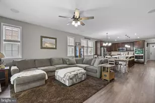 656 Peace Chance Dr, Havre de Grace, MD 21078 - Photo 5
