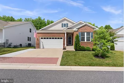 656 Peace Chance Drive, Havre de Grace, MD 21078 - Photo 1