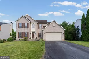 1011 Irwins Choice, Bel Air, MD 21014 - Photo 33