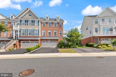 348 Spruce Pine Road, Abingdon, MD 21009 - Photo 1