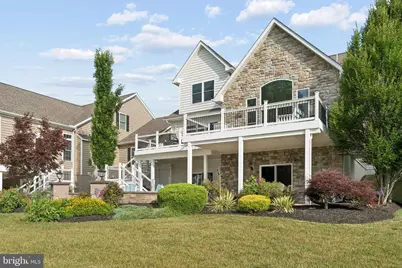 531 Risen Star Court, Havre de Grace, MD 21078 - Photo 75