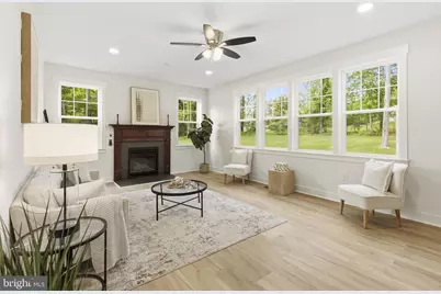 2809 Belcamp Road, Bel Air, MD 21015 - Photo 3
