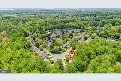 414 Abbey Circle, Abingdon, MD 21009 - Photo 47