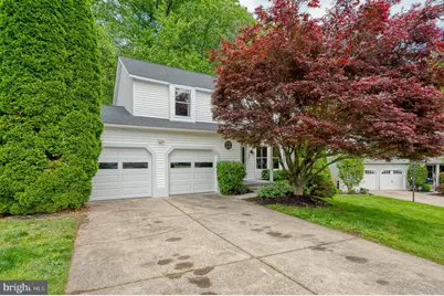 414 Abbey Circle, Abingdon, MD 21009 - Photo 49