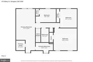 414 Abbey Cir, Abingdon, MD 21009 - Photo 29