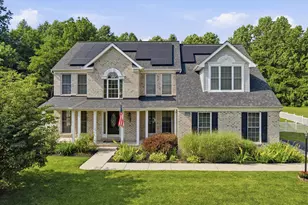 3606 Hollands Branch Ct, Street, MD 21154 - Photo 1