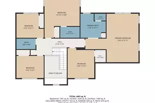 222 Oak Valley Dr, Bel Air, MD 21014 - Photo 55