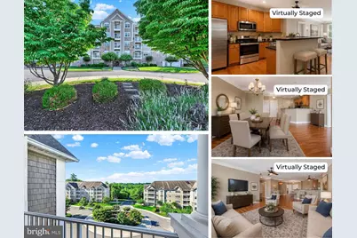 902 Macphail Woods Crossing #4J, Bel Air, MD 21015 - Photo 1